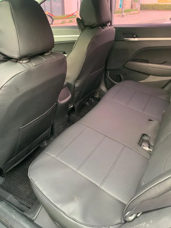 2016 Hyundai Elantra 1.6L 130HP L4 6AT,autocango,china used car exporter,china ev exporter,chinese used car exporter,chinese used ev exporter