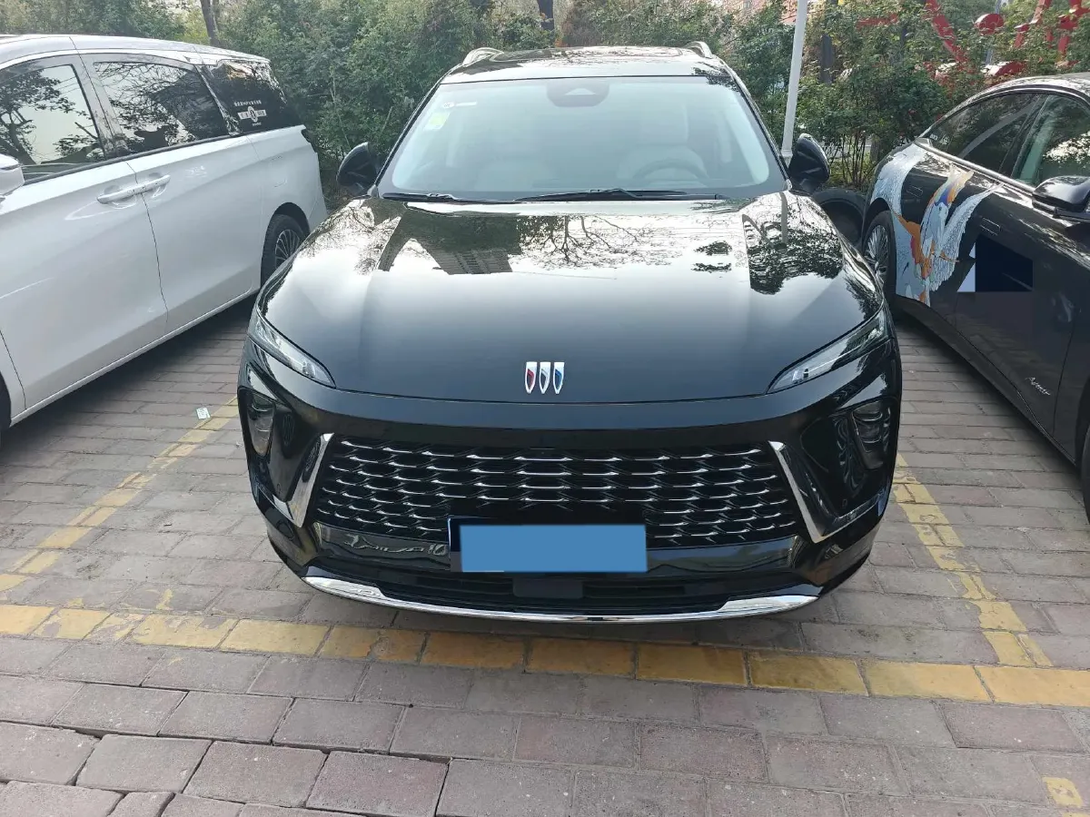 2026 Buick EnvisionPlus 2.0T 237HP L4 9AT,autocango,china used car exporter,china ev exporter,chinese used car exporter,chinese used ev exporter