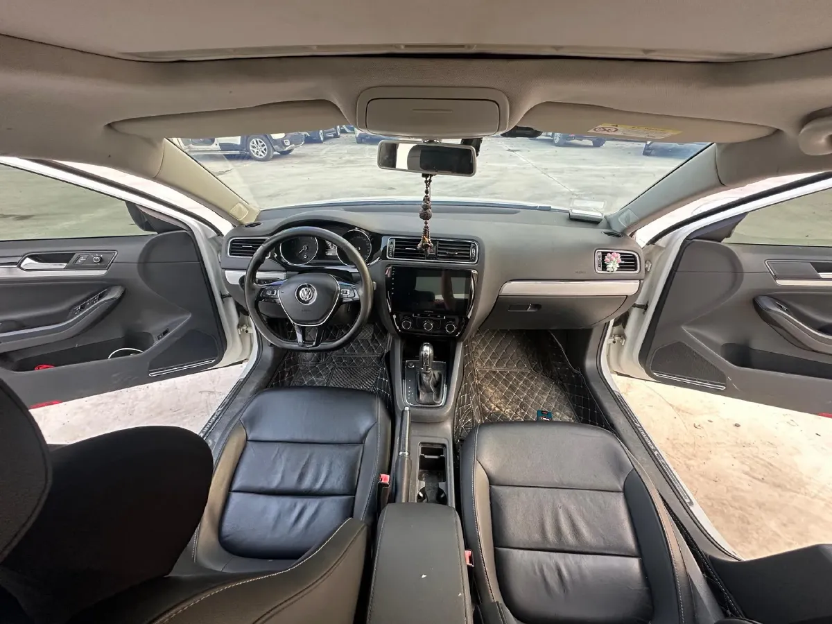 2018 JMC YuSheng S350 2.0T 141HP L4 6AT,autocango,china used car exporter,china ev exporter,chinese used car exporter,chinese used ev exporter