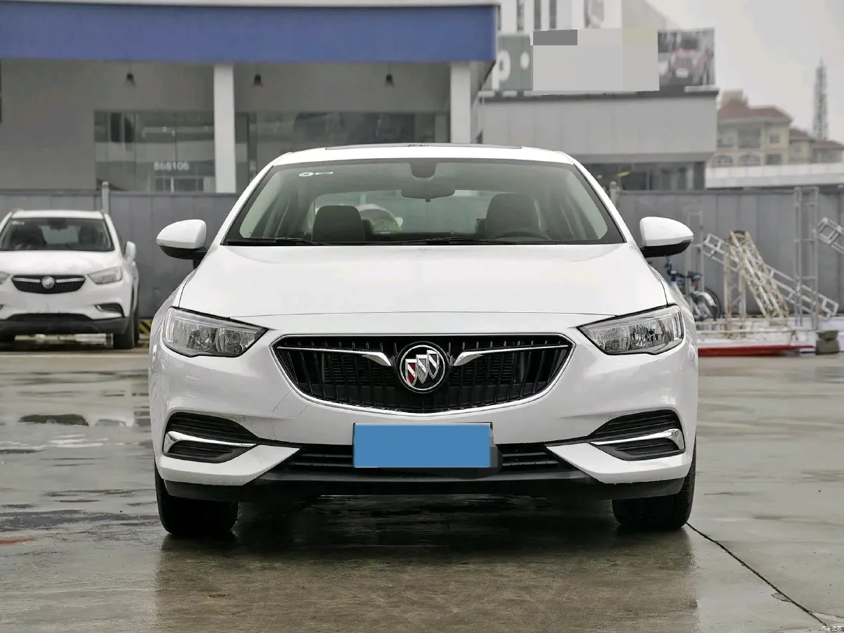 2019 Buick Regal 1.5T 170HP L4 9AT,autocango,china used car exporter,china ev exporter,chinese used car exporter,chinese used ev exporter