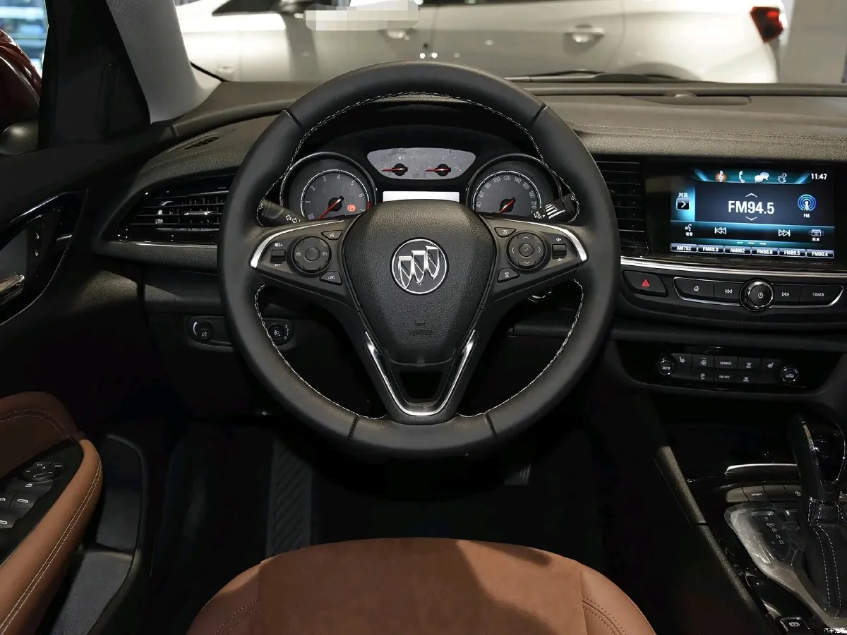 2019 Buick Regal 1.5T 170HP L4 9AT,autocango,china used car exporter,china ev exporter,chinese used car exporter,chinese used ev exporter