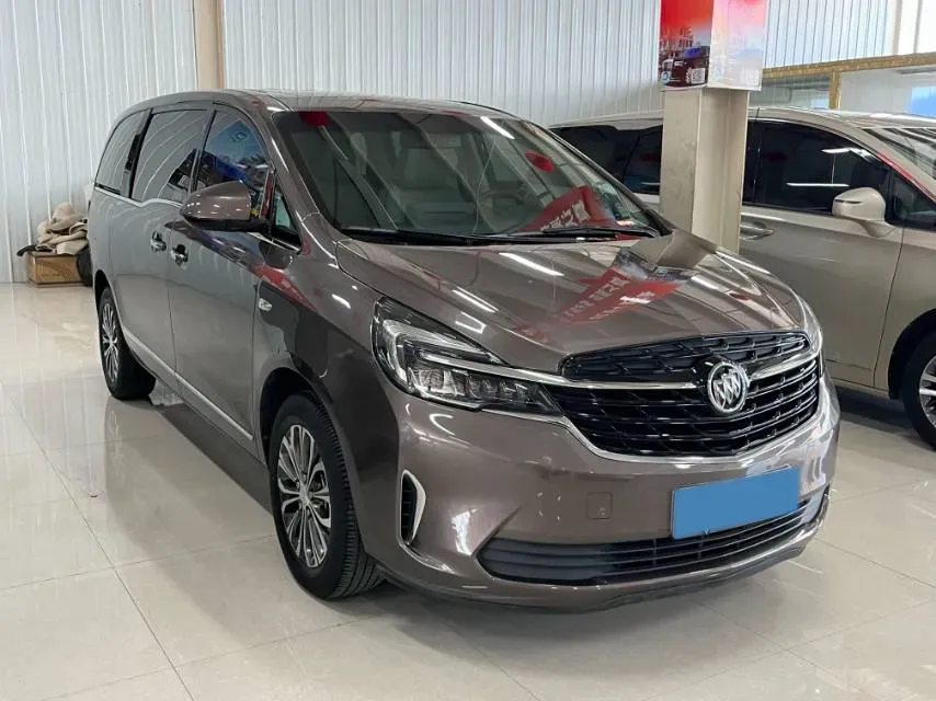 2022 Buick GL8 2.0T 237HP L4 9AT,autocango,china used car exporter,china ev exporter,chinese used car exporter,chinese used ev exporter