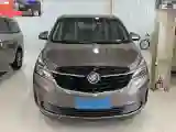 2022 Buick GL8 2.0T 237HP L4 9AT
