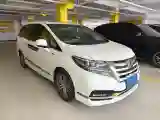 2019 Honda Elysioin 2.0L 146HP L4 E-CVT Hybrid