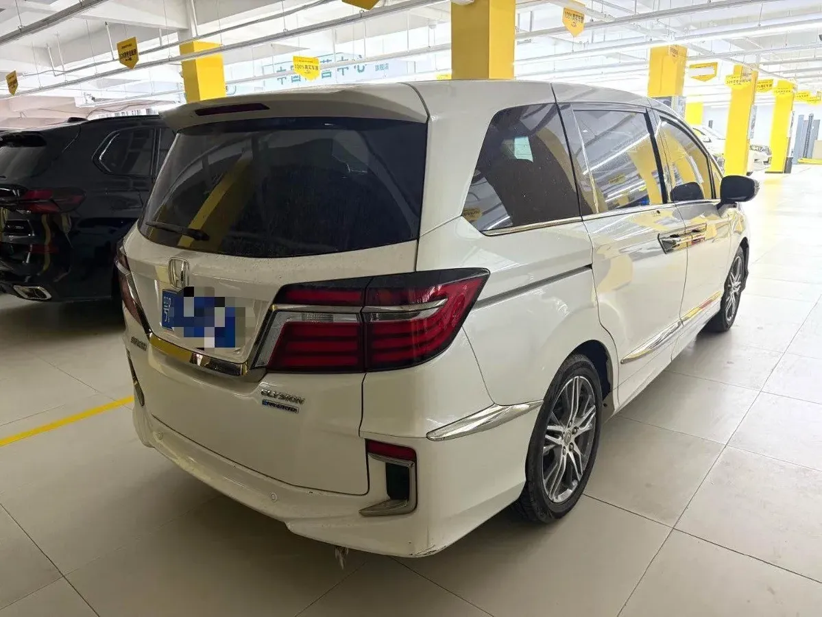 2019 Honda Elysioin 2.0L 146HP L4 E-CVT Hybrid,autocango,china used car exporter,china ev exporter,chinese used car exporter,chinese used ev exporter
