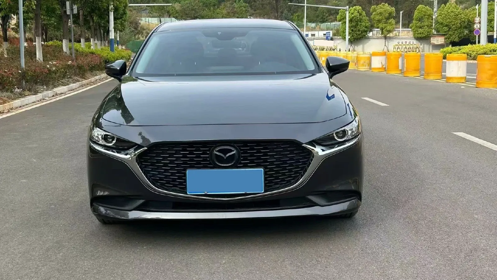 2023 Mazda 3 Axela 2.0L 158HP L4 6AT,autocango,china used car exporter,china ev exporter,chinese used car exporter,chinese used ev exporter