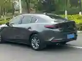 2023 Mazda 3 Axela 2.0L 158HP L4 6AT