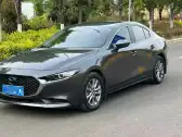 2023 MAZDA 3 AXELA,autocango,china used car exporter,china ev exporter,chinese used car exporter,chinese used ev exporter