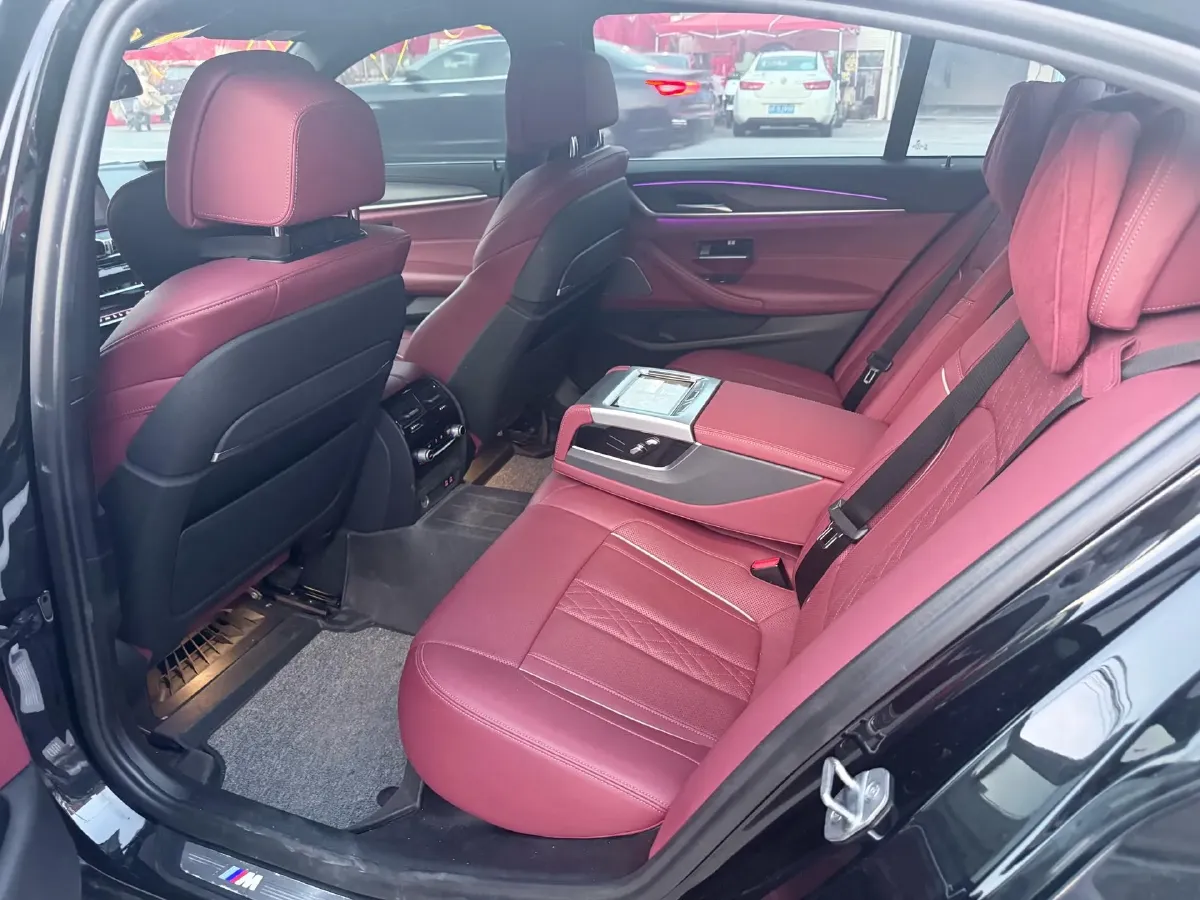 2021 BMW 5 Series 2.0T 252HP L4 8AT,autocango,china used car exporter,china ev exporter,chinese used car exporter,chinese used ev exporter