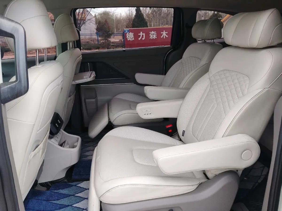 2021 Hyundai Custo 2.0T 236HP L4 8AT,autocango,china used car exporter,china ev exporter,chinese used car exporter,chinese used ev exporter