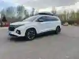 2021 Hyundai Custo 2.0T 236HP L4 8AT