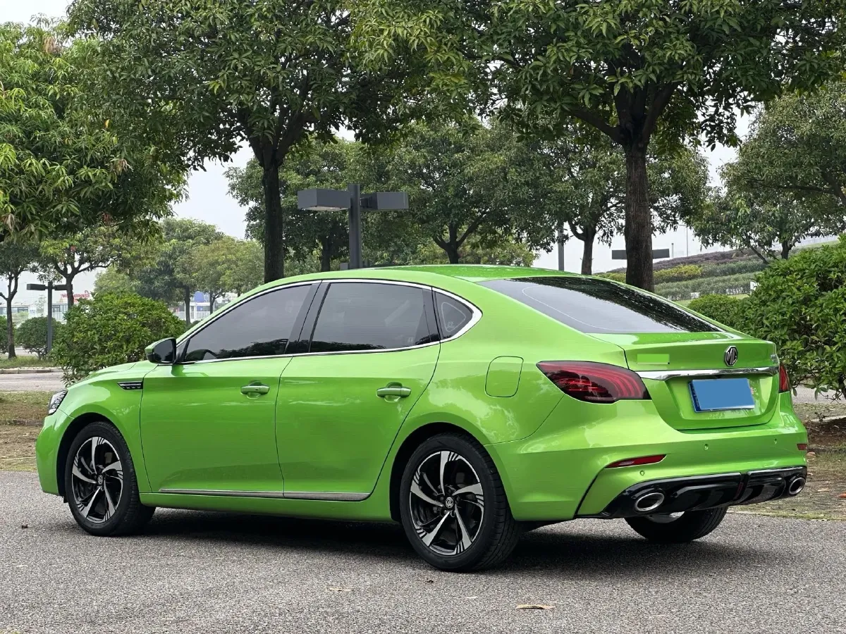 2020 MG MG6 1.5T 181HP L4 7DCT,autocango,china used car exporter,china ev exporter,chinese used car exporter,chinese used ev exporter