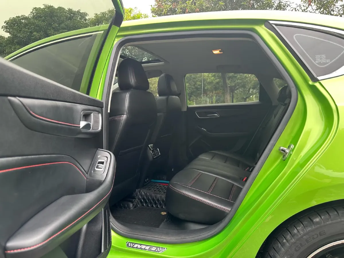 2020 MG MG6 1.5T 181HP L4 7DCT,autocango,china used car exporter,china ev exporter,chinese used car exporter,chinese used ev exporter