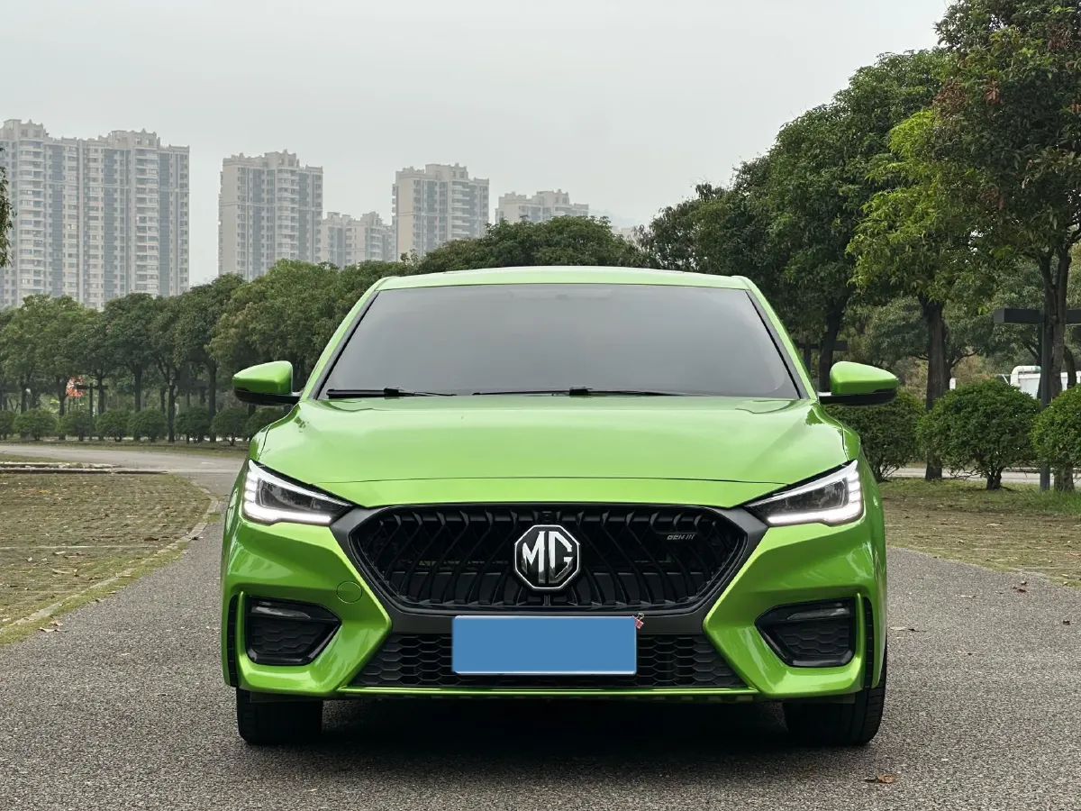 2020 MG MG6 1.5T 181HP L4 7DCT,autocango,china used car exporter,china ev exporter,chinese used car exporter,chinese used ev exporter