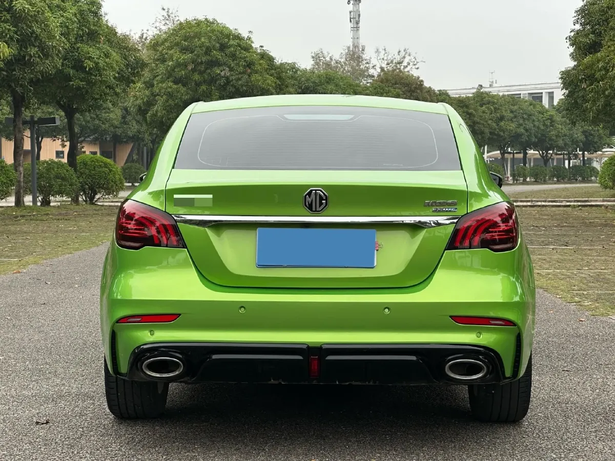 2020 MG MG6 1.5T 181HP L4 7DCT,autocango,china used car exporter,china ev exporter,chinese used car exporter,chinese used ev exporter