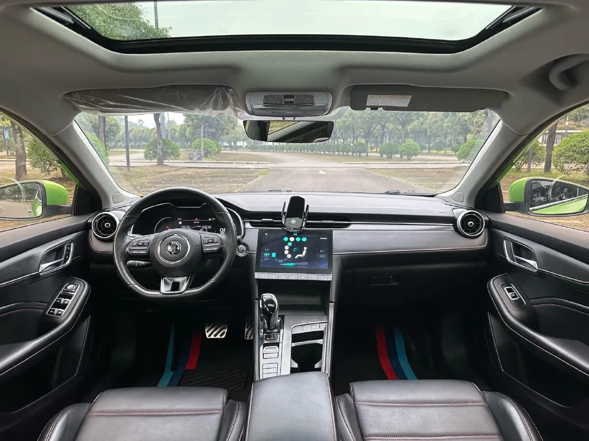 2020 MG MG6 1.5T 181HP L4 7DCT,autocango,china used car exporter,china ev exporter,chinese used car exporter,chinese used ev exporter