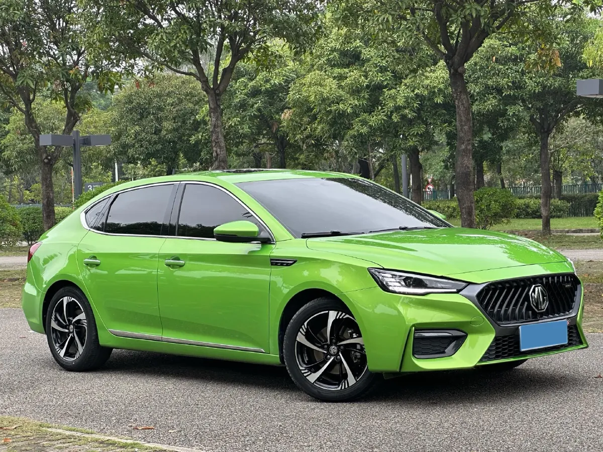 2020 MG MG6 1.5T 181HP L4 7DCT,autocango,china used car exporter,china ev exporter,chinese used car exporter,chinese used ev exporter