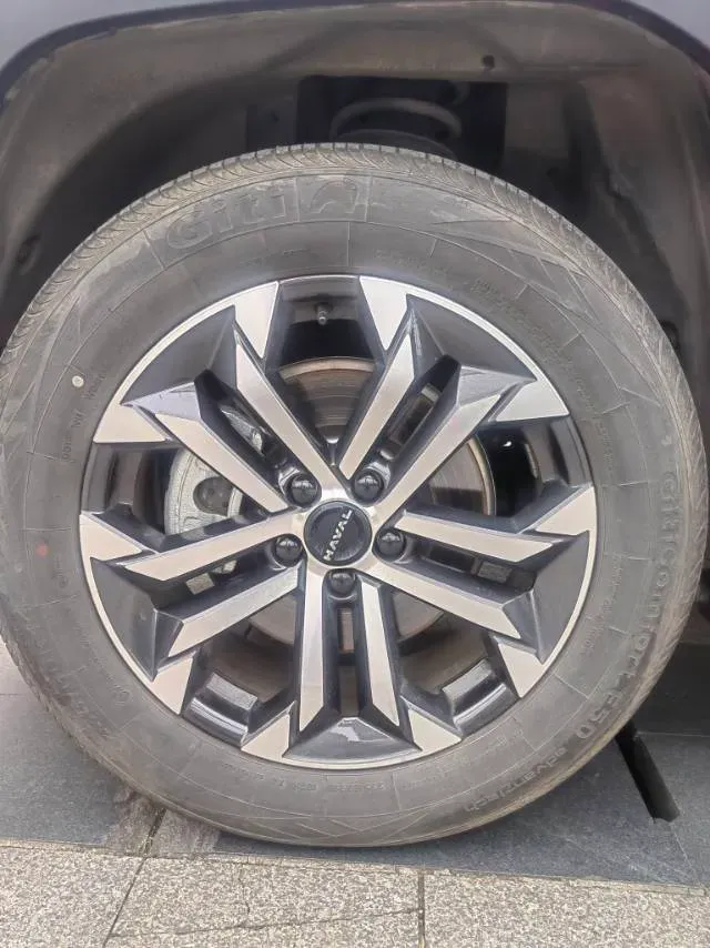 2023 Haval Dargo PLUS 1.5T 184HP L4 7DCT,autocango,china used car exporter,china ev exporter,chinese used car exporter,chinese used ev exporter