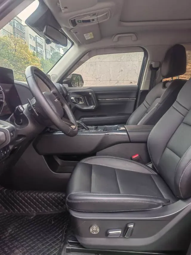 2023 Haval Dargo PLUS 1.5T 184HP L4 7DCT,autocango,china used car exporter,china ev exporter,chinese used car exporter,chinese used ev exporter