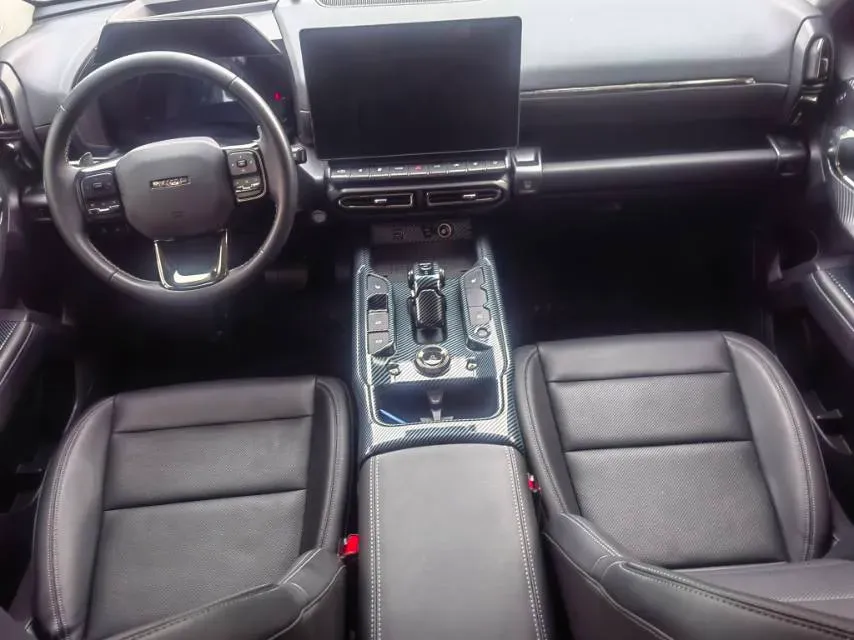 2023 Haval Dargo PLUS 1.5T 184HP L4 7DCT,autocango,china used car exporter,china ev exporter,chinese used car exporter,chinese used ev exporter