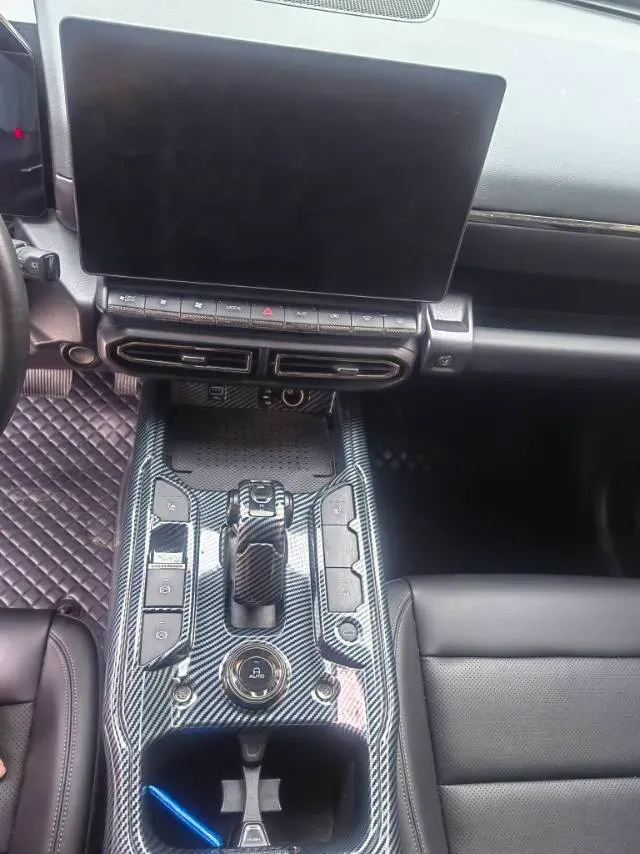 2023 Haval Dargo PLUS 1.5T 184HP L4 7DCT,autocango,china used car exporter,china ev exporter,chinese used car exporter,chinese used ev exporter