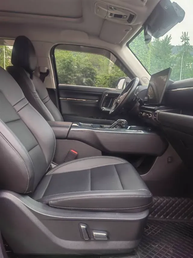 2023 Haval Dargo PLUS 1.5T 184HP L4 7DCT,autocango,china used car exporter,china ev exporter,chinese used car exporter,chinese used ev exporter