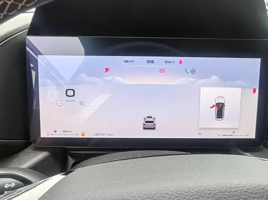 2023 Haval Dargo PLUS 1.5T 184HP L4 7DCT,autocango,china used car exporter,china ev exporter,chinese used car exporter,chinese used ev exporter