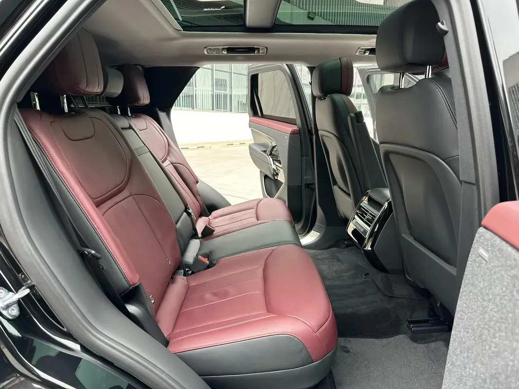 2023 Land Rover Range Rover Sport 3.0T 400HP L6 8AT,autocango,china used car exporter,china ev exporter,chinese used car exporter,chinese used ev exporter