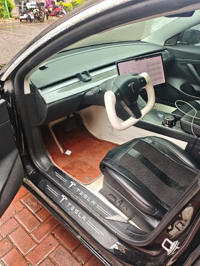 2020 Tesla Model 3 BEV 52KWH,autocango,china used car exporter,china ev exporter,chinese used car exporter,chinese used ev exporter