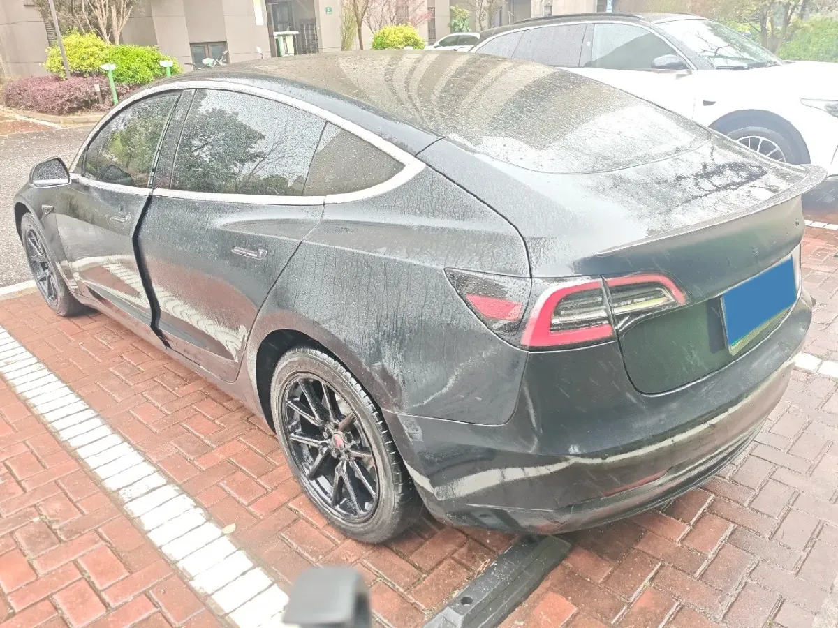 2020 Tesla Model 3 BEV 52KWH,autocango,china used car exporter,china ev exporter,chinese used car exporter,chinese used ev exporter