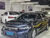 2023 HONDA CIVIC,autocango,china used car exporter,china ev exporter,chinese used car exporter,chinese used ev exporter