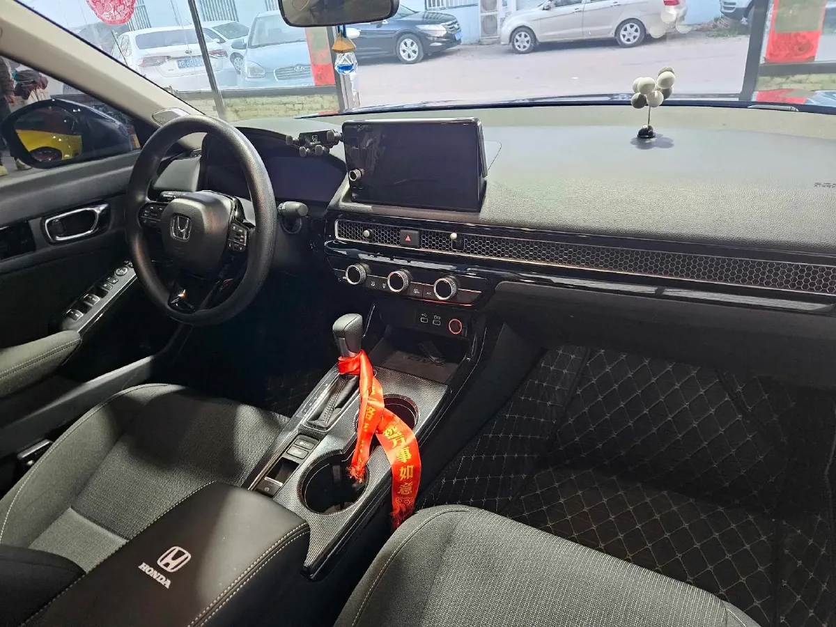 2023 Honda Civic 1.5T 182HP L4 CVT,autocango,china used car exporter,china ev exporter,chinese used car exporter,chinese used ev exporter