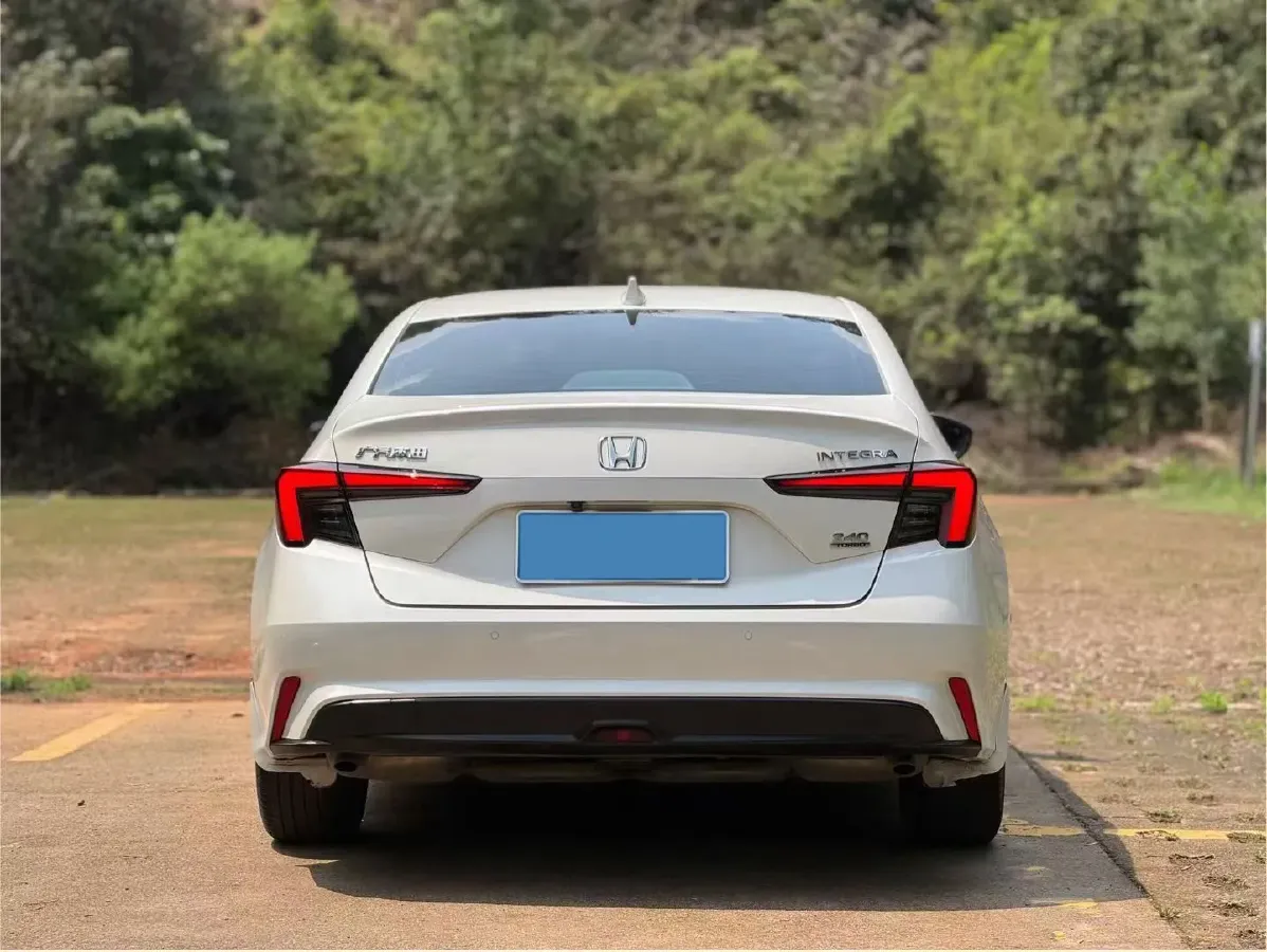 2023 Honda Integra 1.5T 182HP L4 CVT,autocango,china used car exporter,china ev exporter,chinese used car exporter,chinese used ev exporter