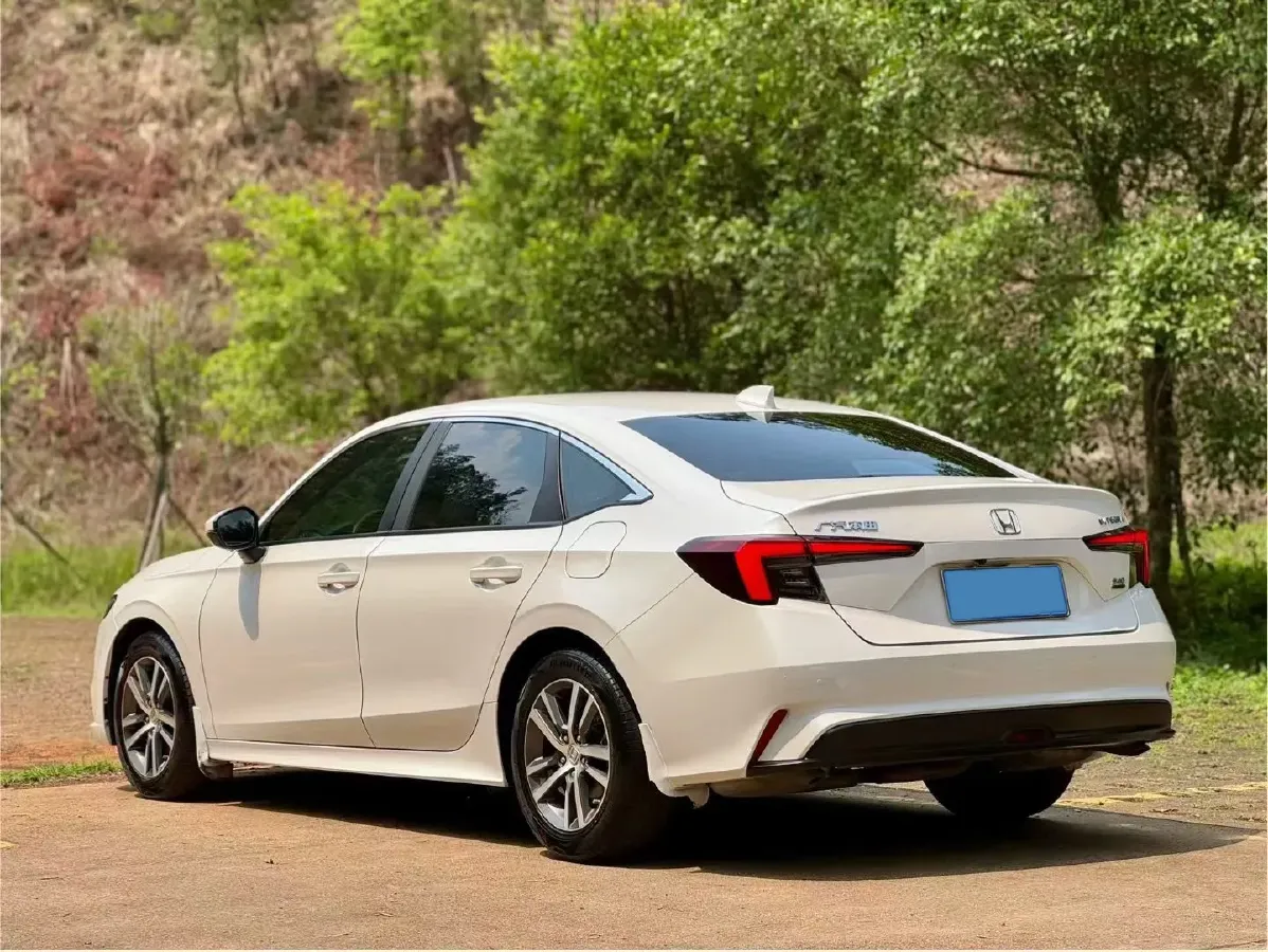 2023 Honda Integra 1.5T 182HP L4 CVT,autocango,china used car exporter,china ev exporter,chinese used car exporter,chinese used ev exporter