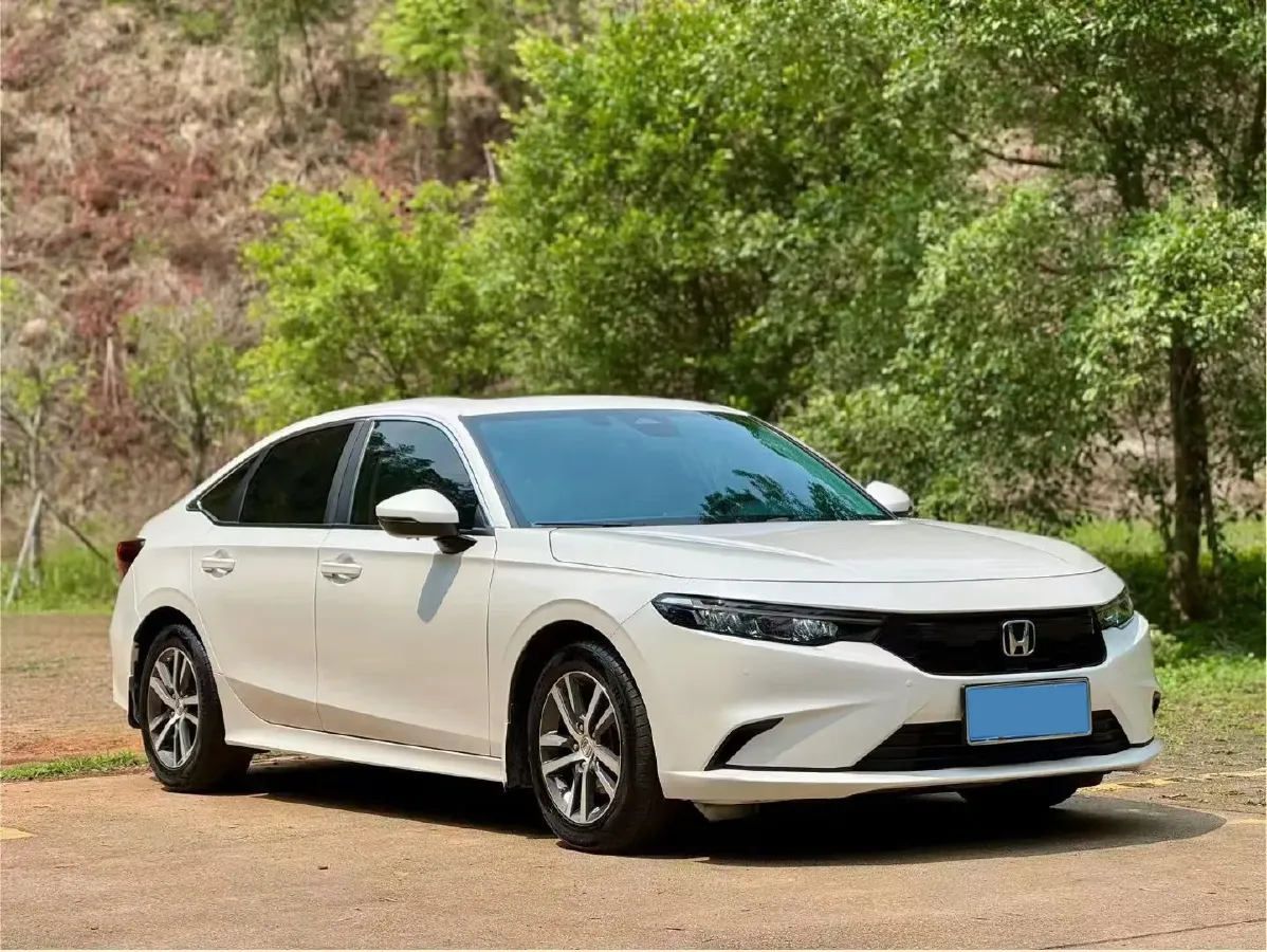 2023 Honda Integra 1.5T 182HP L4 CVT,autocango,china used car exporter,china ev exporter,chinese used car exporter,chinese used ev exporter
