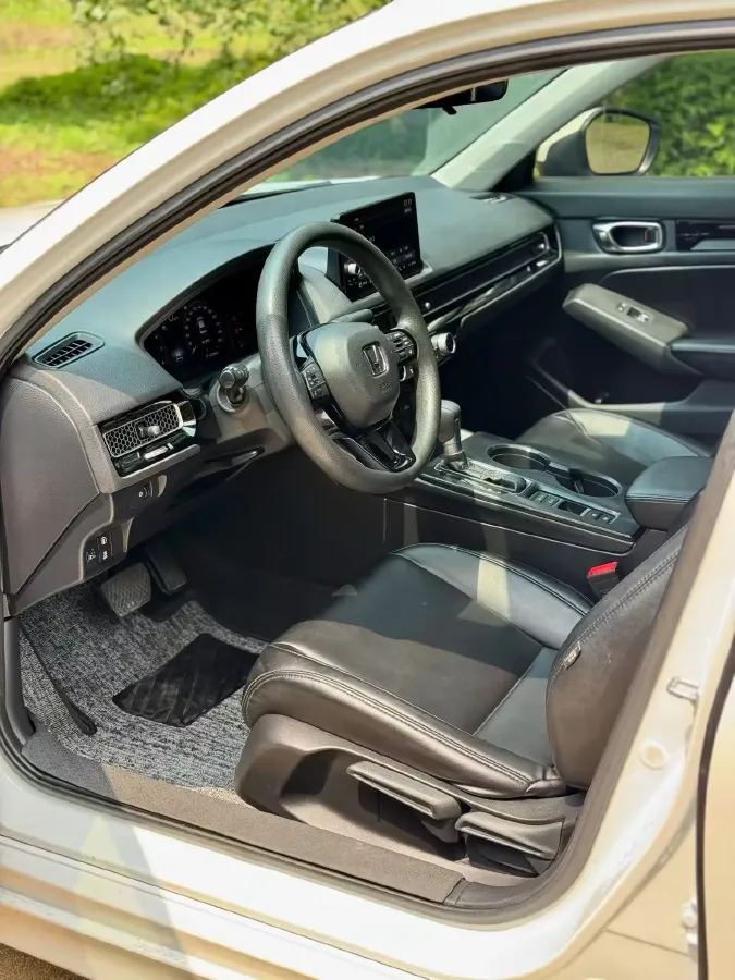 2023 Honda Integra 1.5T 182HP L4 CVT,autocango,china used car exporter,china ev exporter,chinese used car exporter,chinese used ev exporter