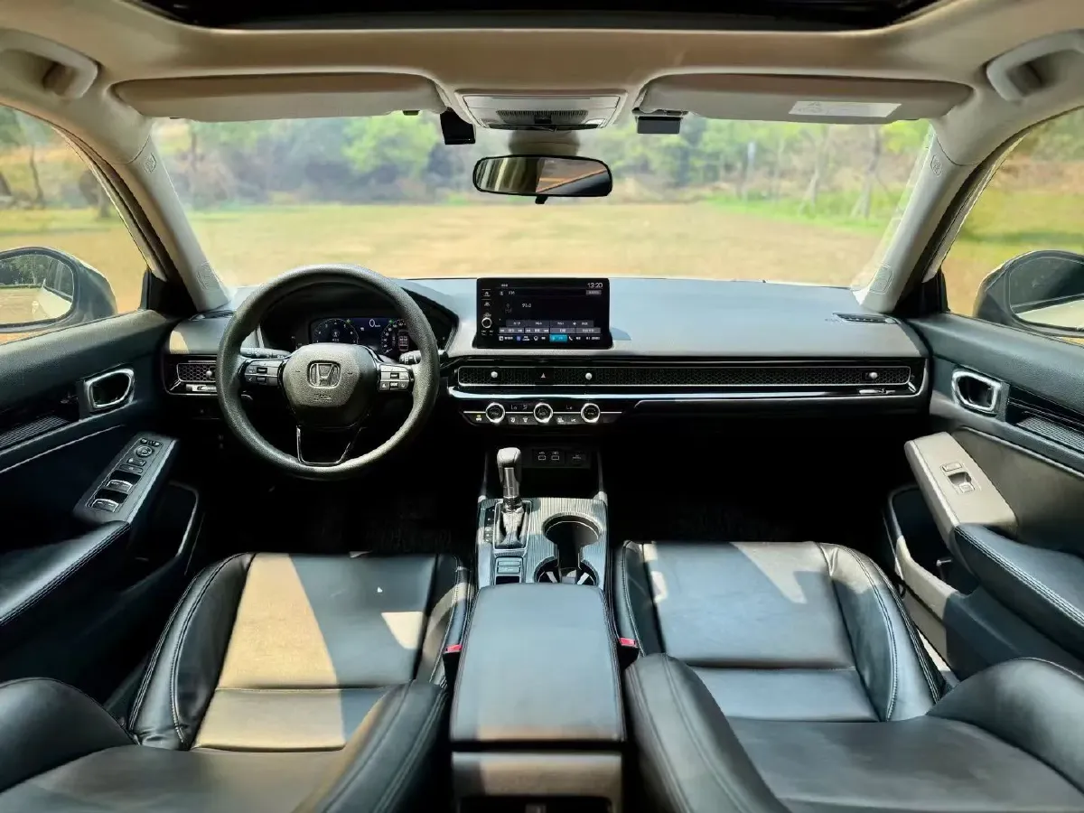 2023 Honda Integra 1.5T 182HP L4 CVT,autocango,china used car exporter,china ev exporter,chinese used car exporter,chinese used ev exporter