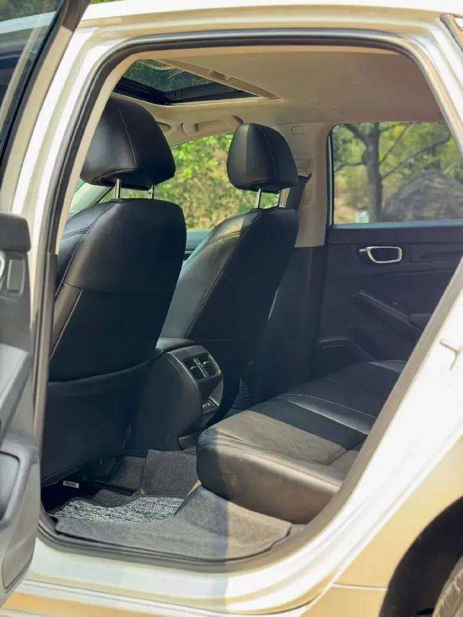 2023 Honda Integra 1.5T 182HP L4 CVT,autocango,china used car exporter,china ev exporter,chinese used car exporter,chinese used ev exporter