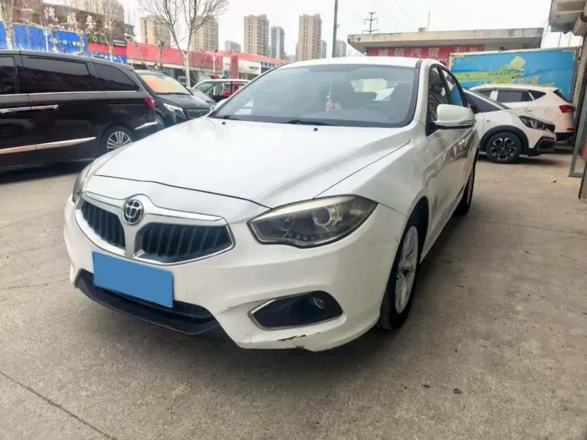 2014 Brilliance Auto H530 1.5T 150HP L4 5AT,autocango,china used car exporter,china ev exporter,chinese used car exporter,chinese used ev exporter
