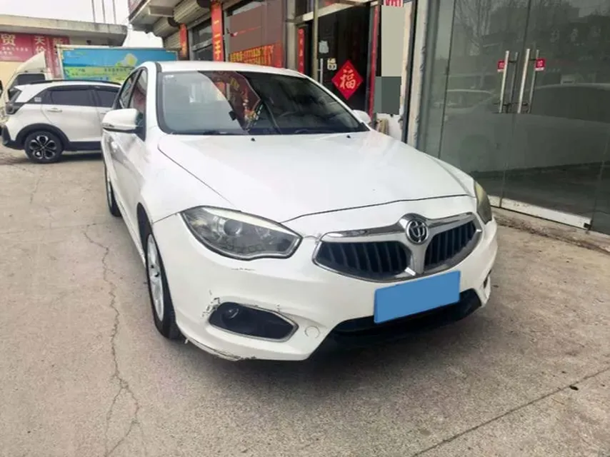 2014 Brilliance Auto H530 1.5T 150HP L4 5AT,autocango,china used car exporter,china ev exporter,chinese used car exporter,chinese used ev exporter