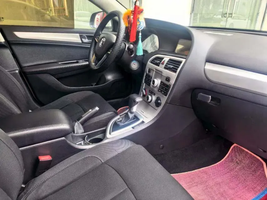 2014 Brilliance Auto H530 1.5T 150HP L4 5AT,autocango,china used car exporter,china ev exporter,chinese used car exporter,chinese used ev exporter