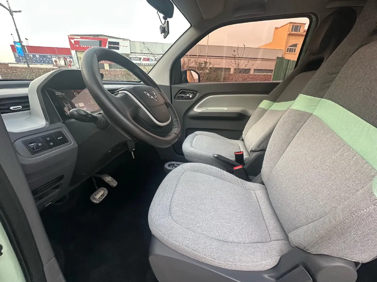 2021 WuLing HongGuang MINI EV BEV 9.3KWH,autocango,china used car exporter,china ev exporter,chinese used car exporter,chinese used ev exporter