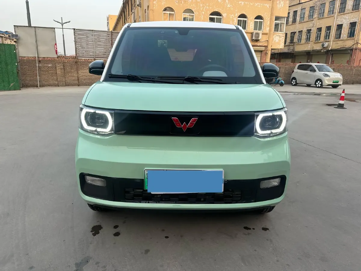 2021 WuLing HongGuang MINI EV BEV 9.3KWH,autocango,china used car exporter,china ev exporter,chinese used car exporter,chinese used ev exporter