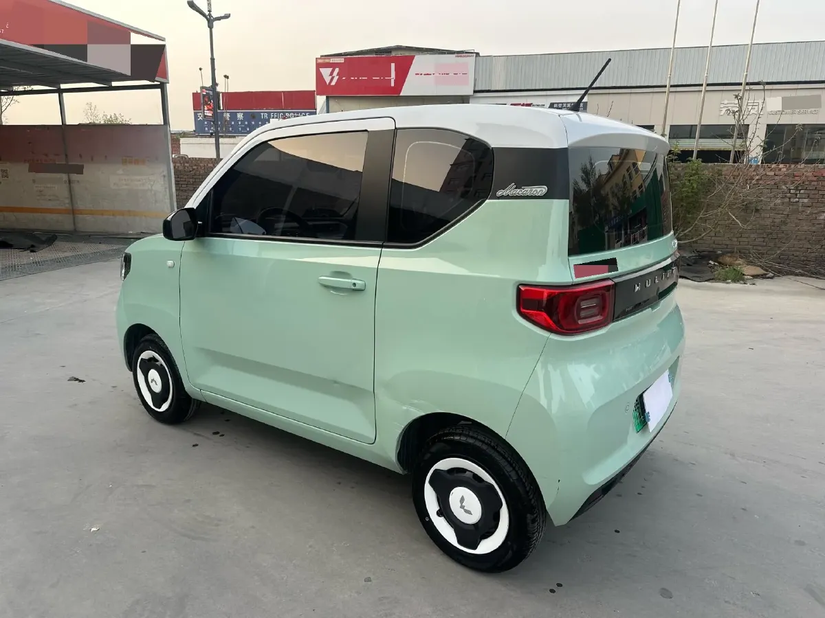 2021 WuLing HongGuang MINI EV BEV 9.3KWH,autocango,china used car exporter,china ev exporter,chinese used car exporter,chinese used ev exporter