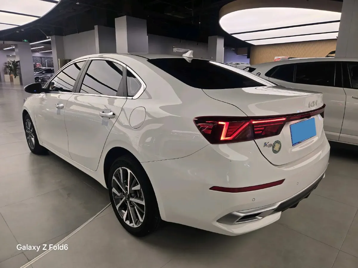 2021 Kia K3 1.5L 115HP L4 CVT,autocango,china used car exporter,china ev exporter,chinese used car exporter,chinese used ev exporter