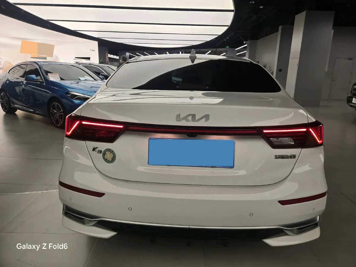 2021 Kia K3 1.5L 115HP L4 CVT,autocango,china used car exporter,china ev exporter,chinese used car exporter,chinese used ev exporter