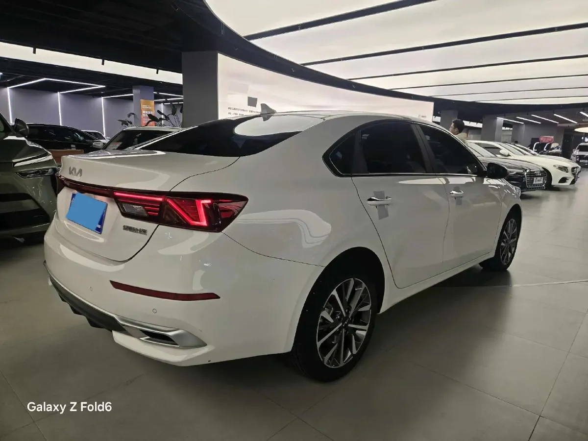 2021 Kia K3 1.5L 115HP L4 CVT,autocango,china used car exporter,china ev exporter,chinese used car exporter,chinese used ev exporter