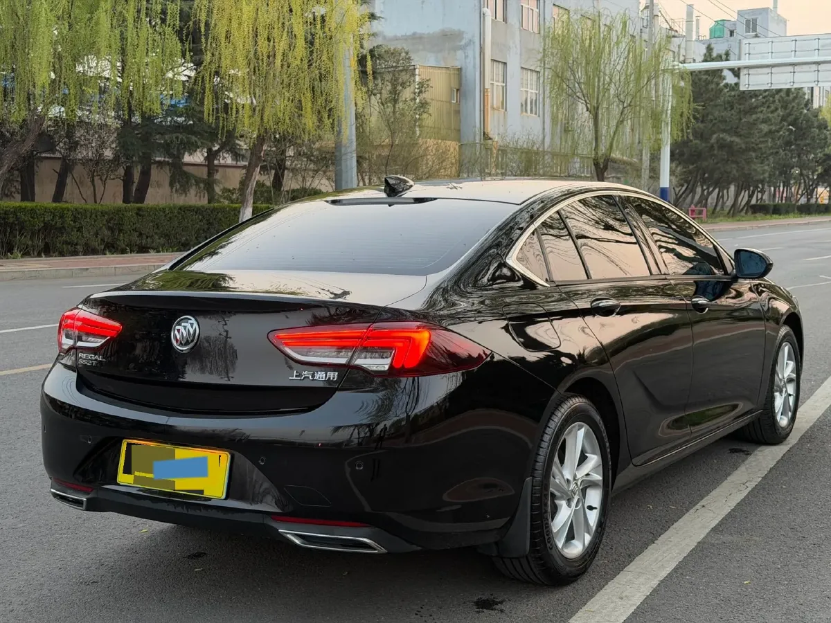 2020 Buick Regal 1.5T 169HP L4 9AT,autocango,china used car exporter,china ev exporter,chinese used car exporter,chinese used ev exporter