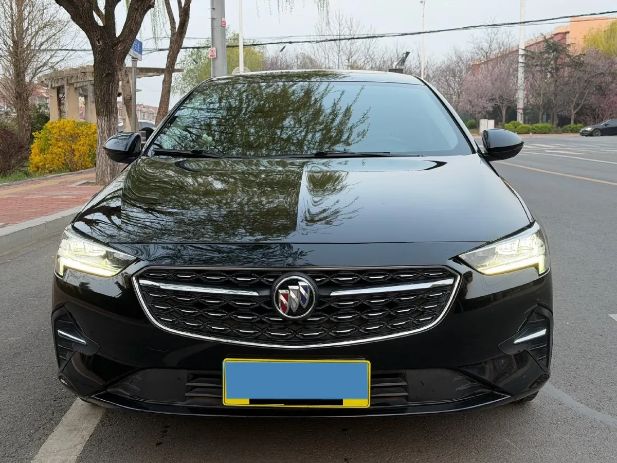 2020 Buick Regal 1.5T 169HP L4 9AT,autocango,china used car exporter,china ev exporter,chinese used car exporter,chinese used ev exporter