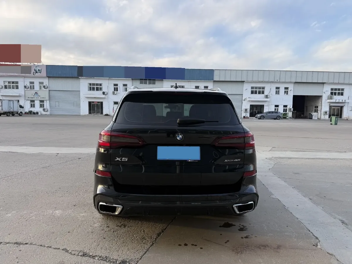 2021 BMW X5 3.0T 340HP L6 8AT,autocango,china used car exporter,china ev exporter,chinese used car exporter,chinese used ev exporter
